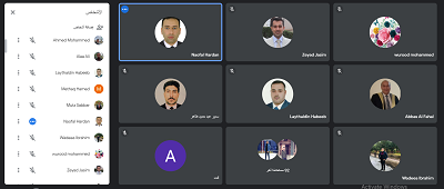 ملتقى ثقافي طلابي 