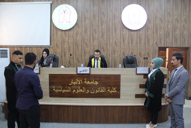 نشاط طلابي