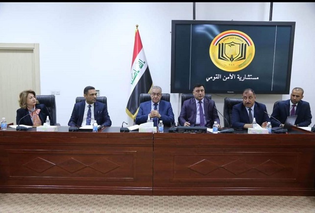 نشاطات علمية 