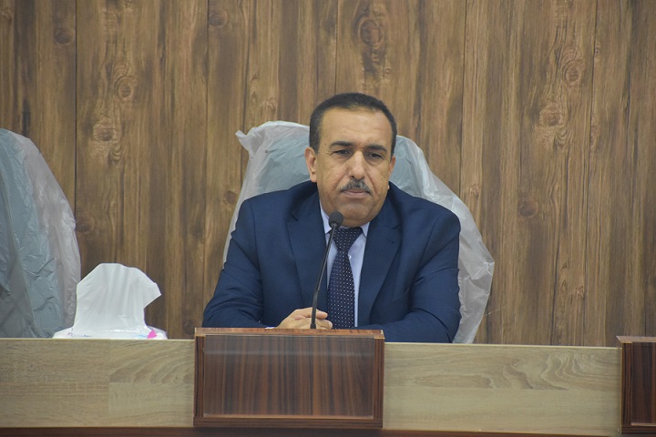 مهرجان علمي 