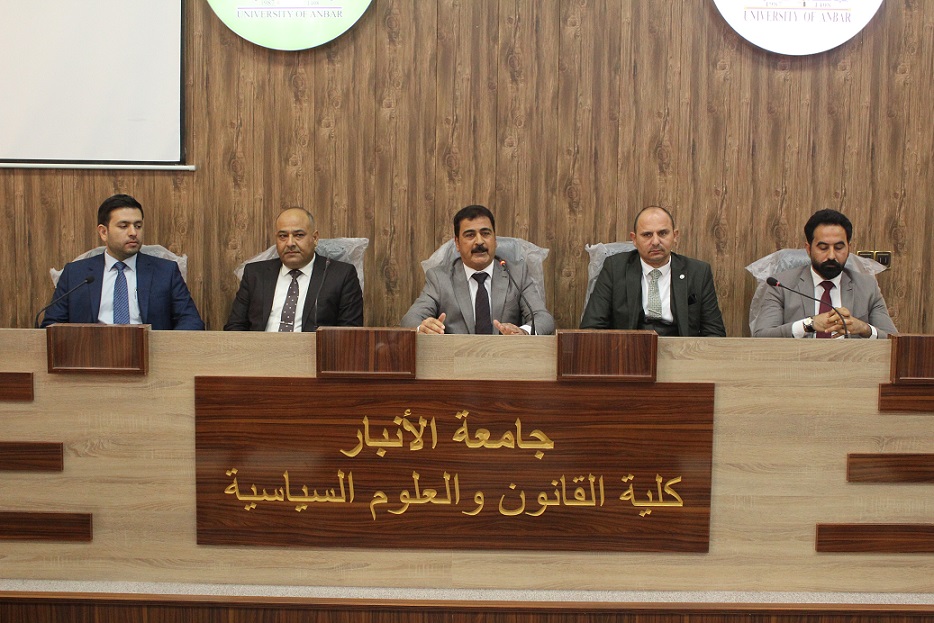 نشاطات علمية لاصفية 