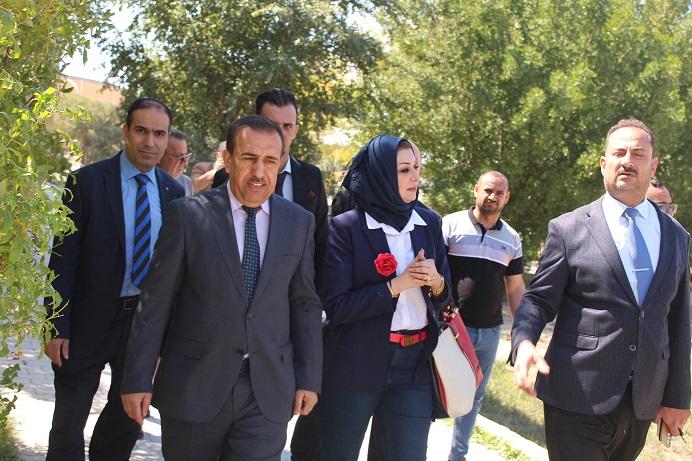 يوم التشجير الوطني 