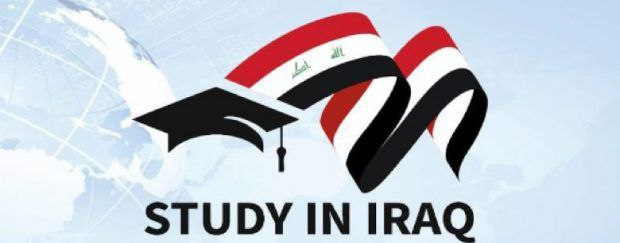 Study in Iraq