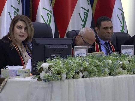 نشاطات علمية