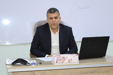 حلقة نقاشية  /  Seminar
