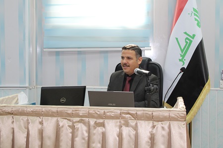 ورشة عمل  