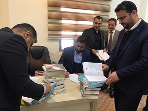 نشاط طلابي 
